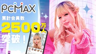 PCMAX