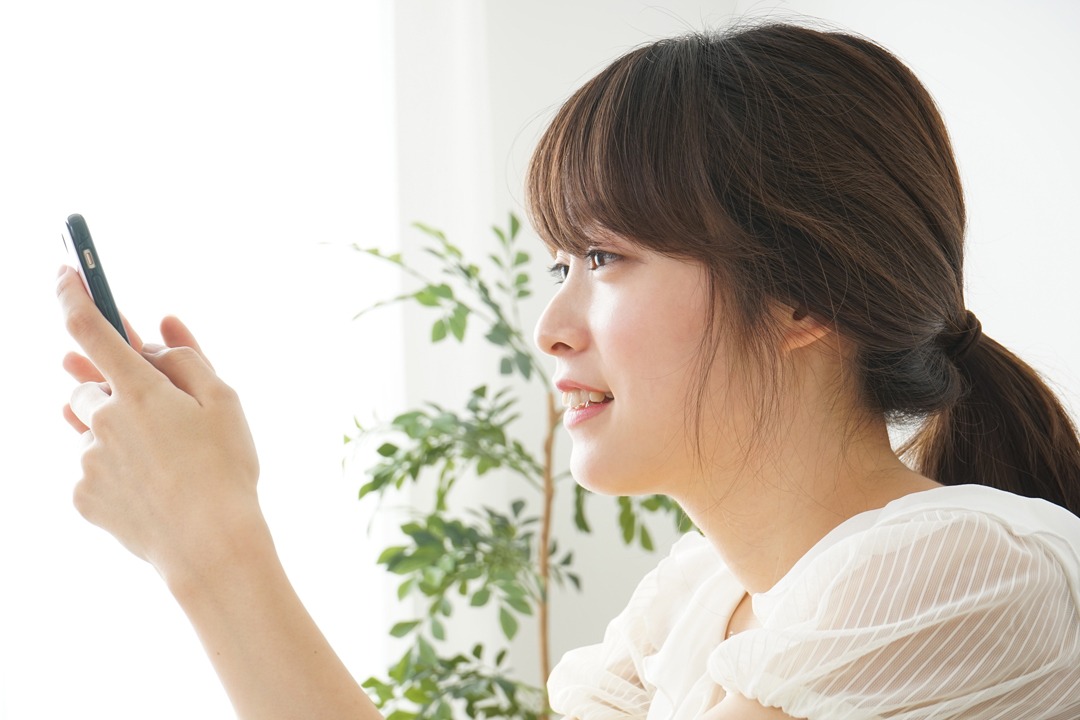 メルパラの公式サイトの画像
